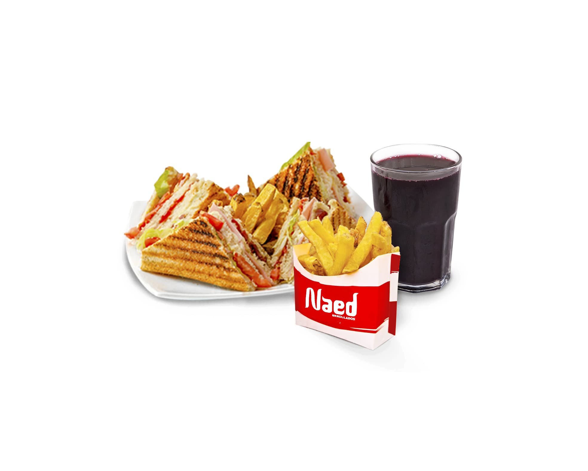 Combo 7