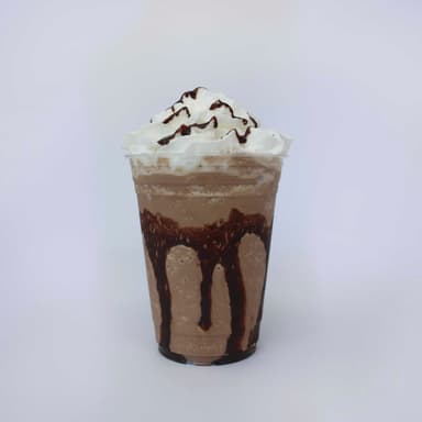 Frappe de Mocha