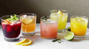 AGUA FRESCA