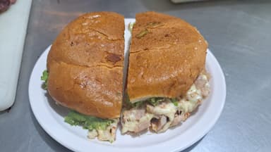 Tortas de la especialidad que elijas
