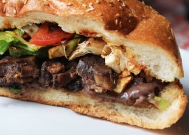 Torta de Costilla