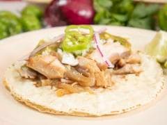 Taco de Surtida