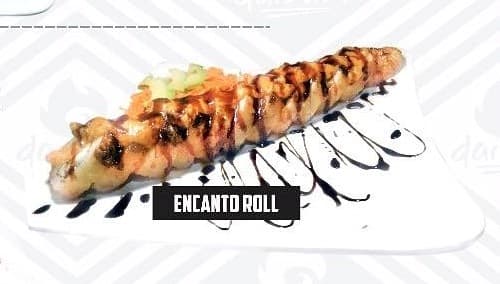 Encanto Roll VIP
