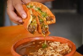 Combo 10 Tacos