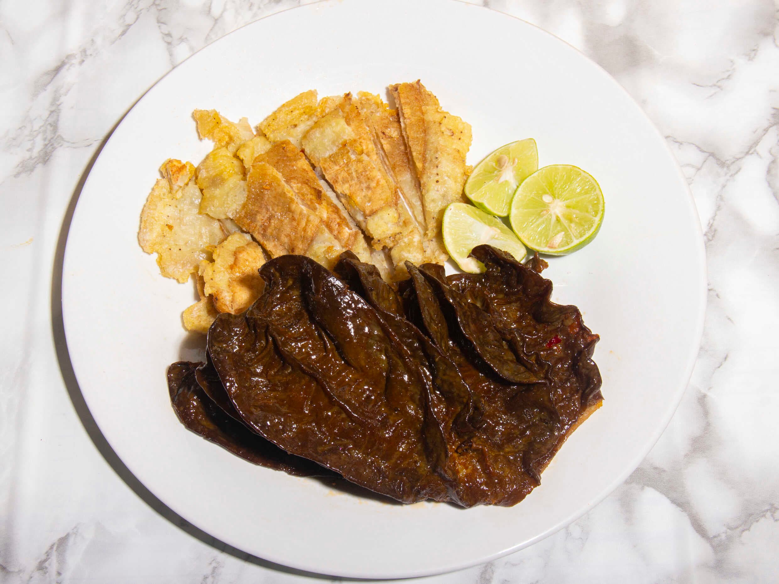 Picada de Cuajo