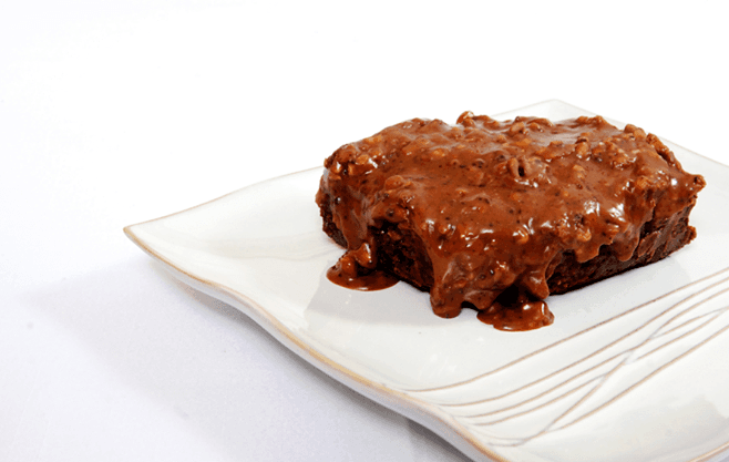 Pastel de Chocolate Extremo