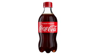 Coca Cola 355ml.