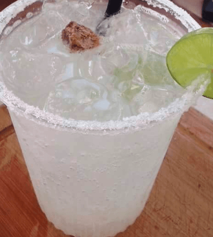 Agua Mineral