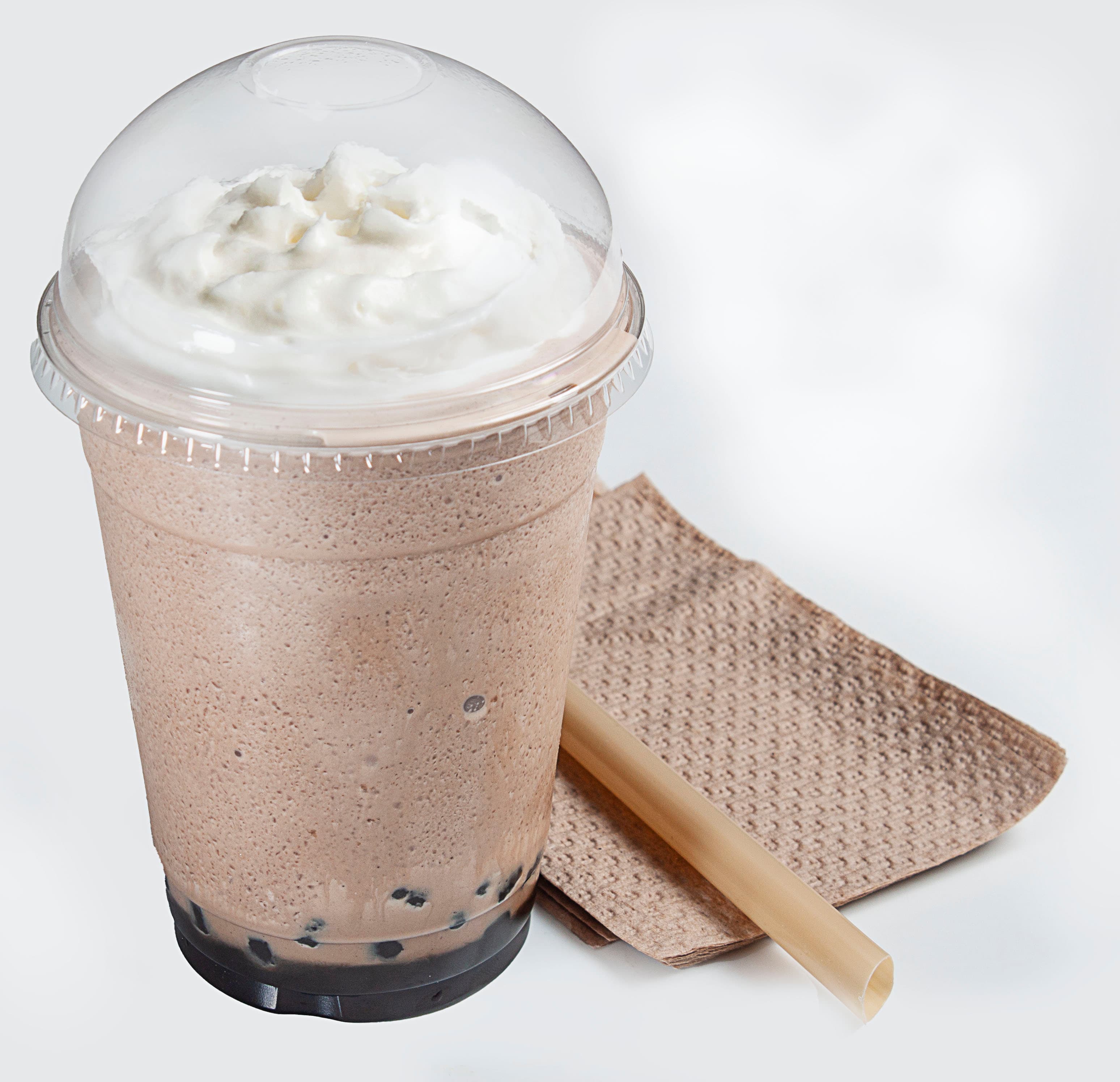 Frappé Moka
