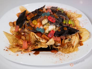 Papas Locas