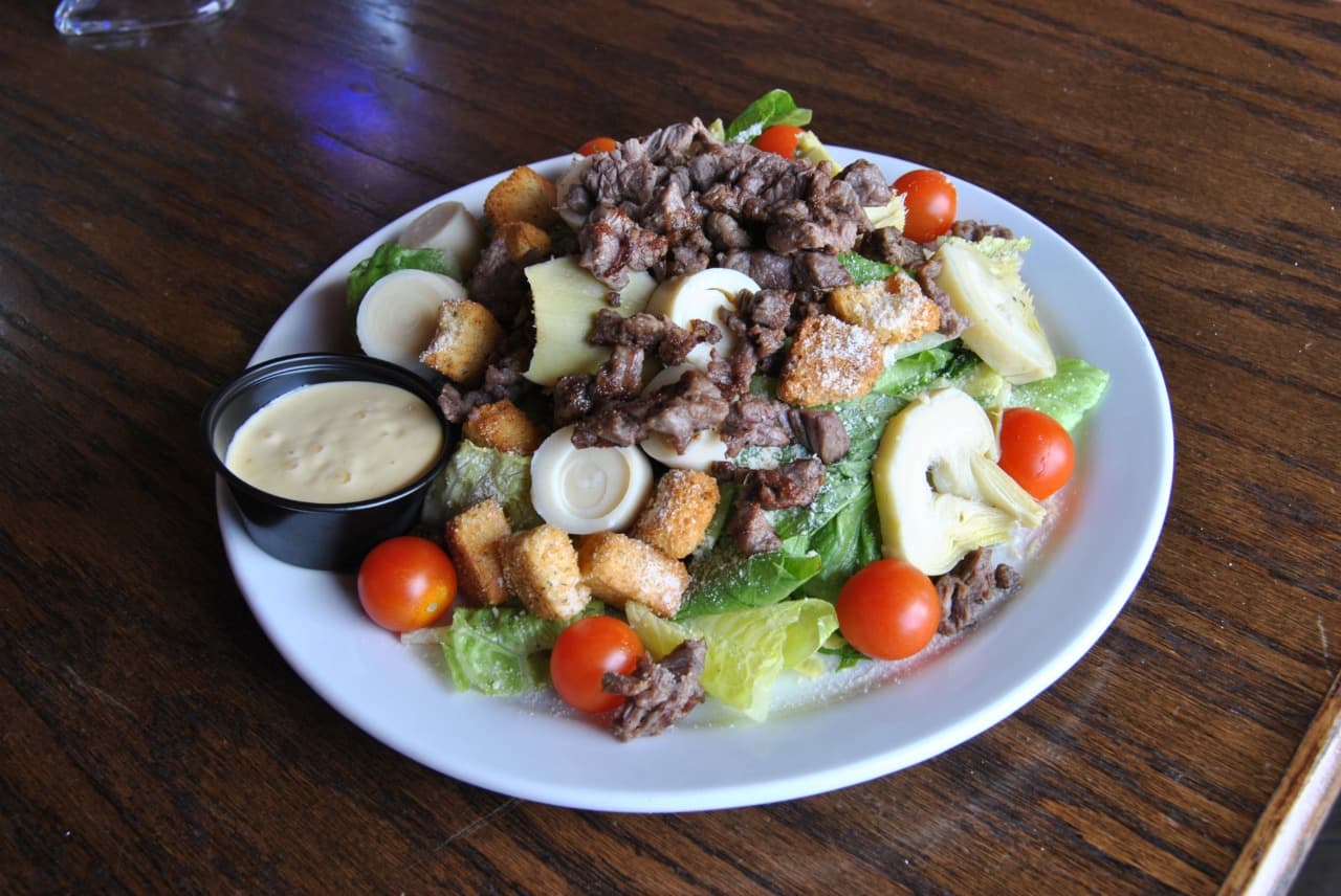 Ensalada Bistro