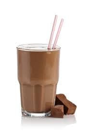 Chocomilk 1/2 Lt.