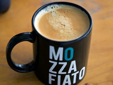 Café Americano Ch