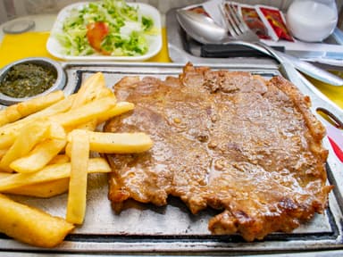 Churrasco