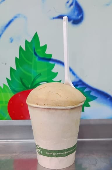 Cremolada de Tamarindo