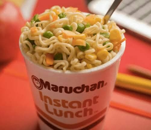 SOPA MARUCHAN