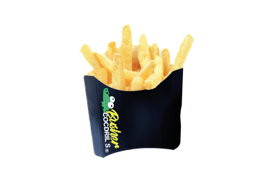 NATURAL FRIES CHICAS