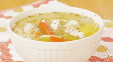 Sopitas Dieta Para 2
