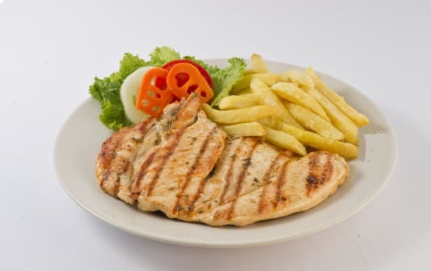 PECHUGA LIGHT