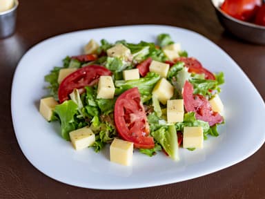 Ensalada Caprese