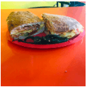 Torta de Jamon