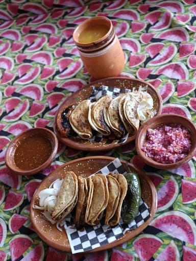Combo Pareja