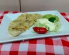 Quesadillas