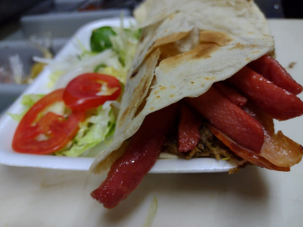 Sincronizada Especial