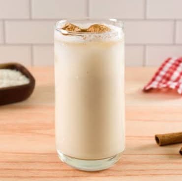 Agua de Horchata