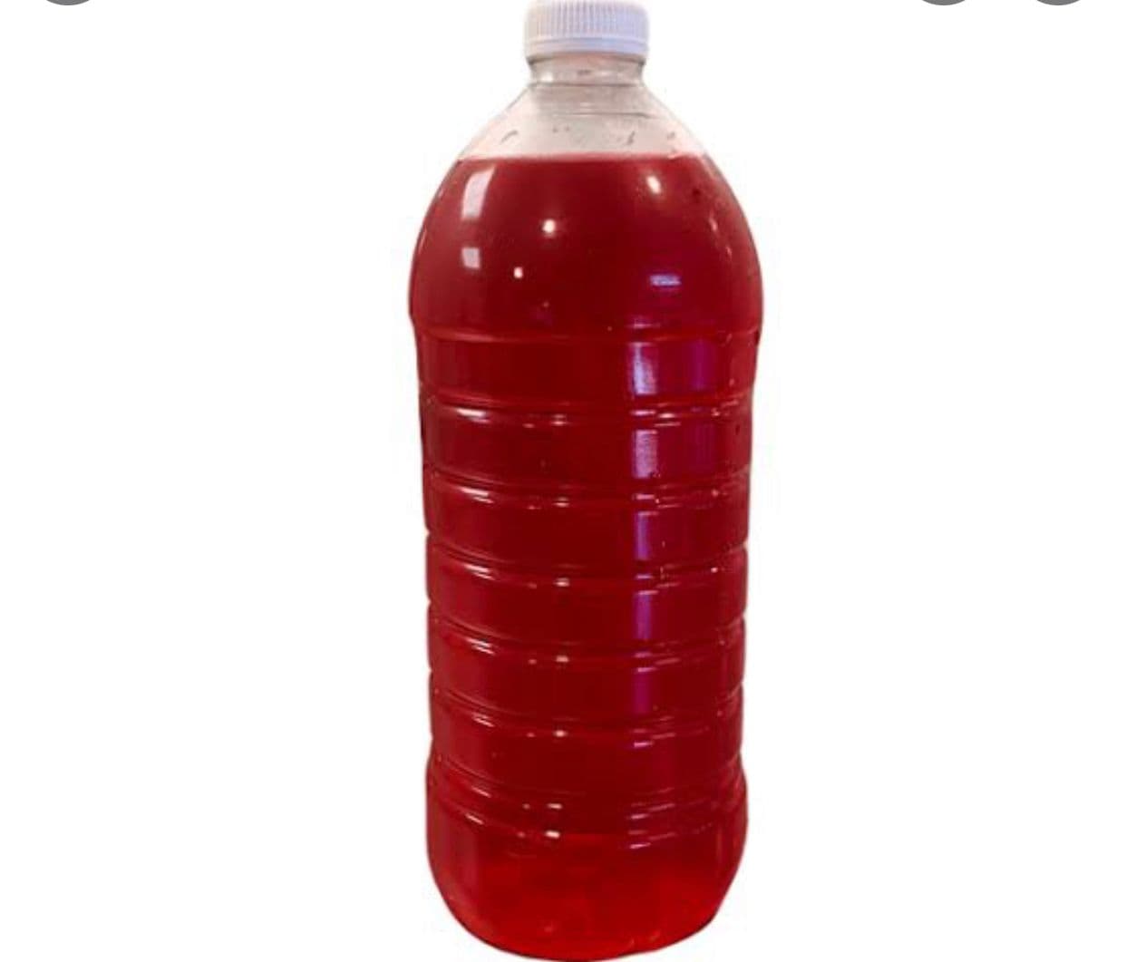 AGUA DE JAMAICA