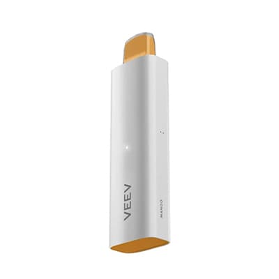 Vapeador Veev Now Mango 3.5% 5 Ml (1800 Puffs)