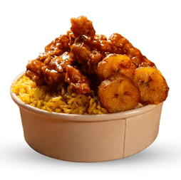 Chicken BBQ