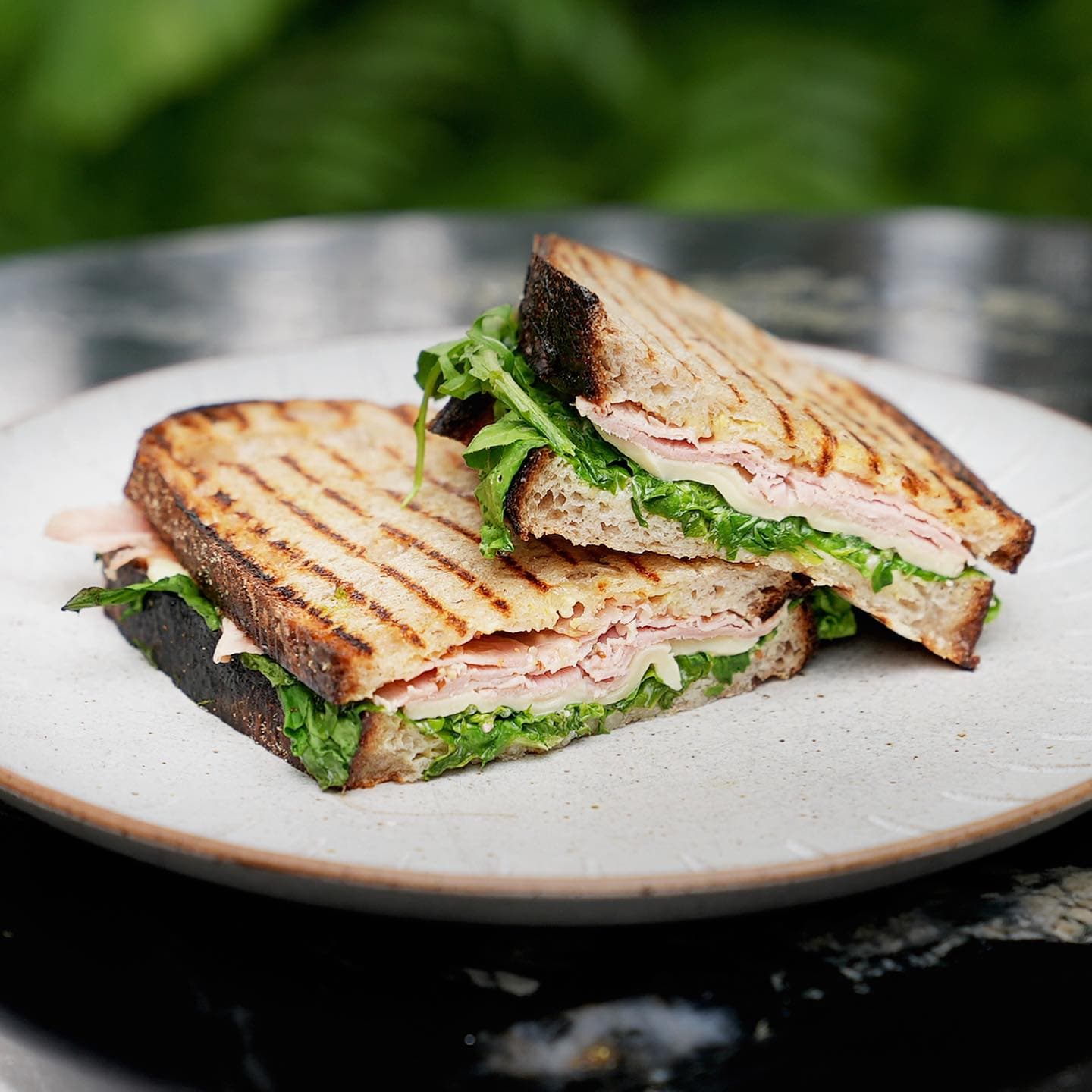 Panino Vegetariano