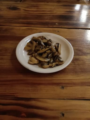 Champiñón Extra