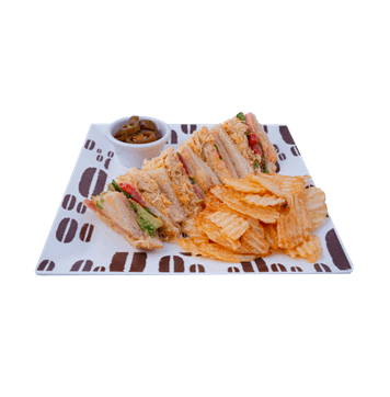 Club Sándwich