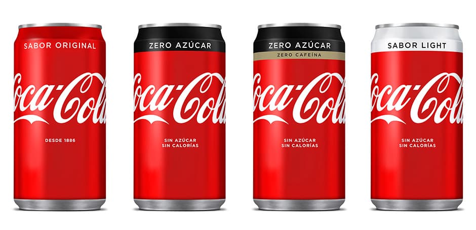 Refrescos (355 Ml)