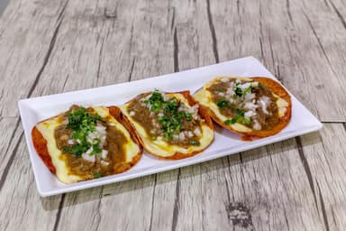 Birria Taco 1 pza