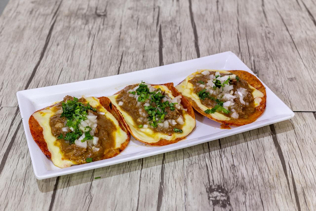Birria Taco 1 pza