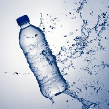 Agua Embotellada