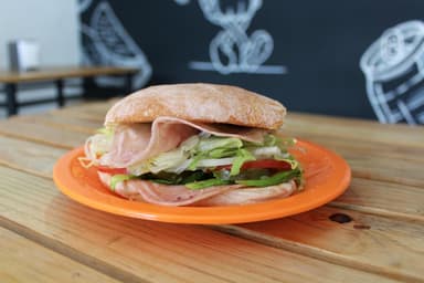 Torta de Queso de Puerco