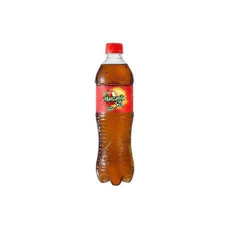 Refresco Manzanita