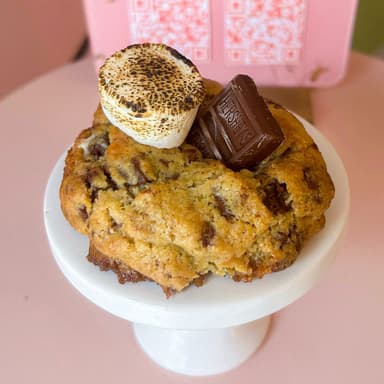Galleta S'more 100 G