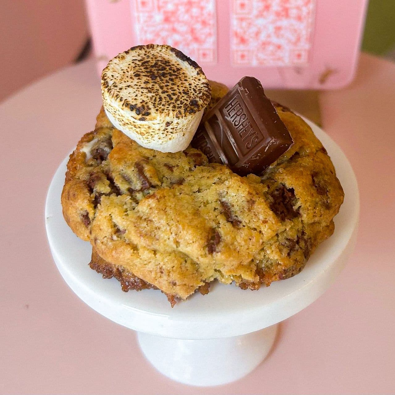 Galleta S'more 100 G