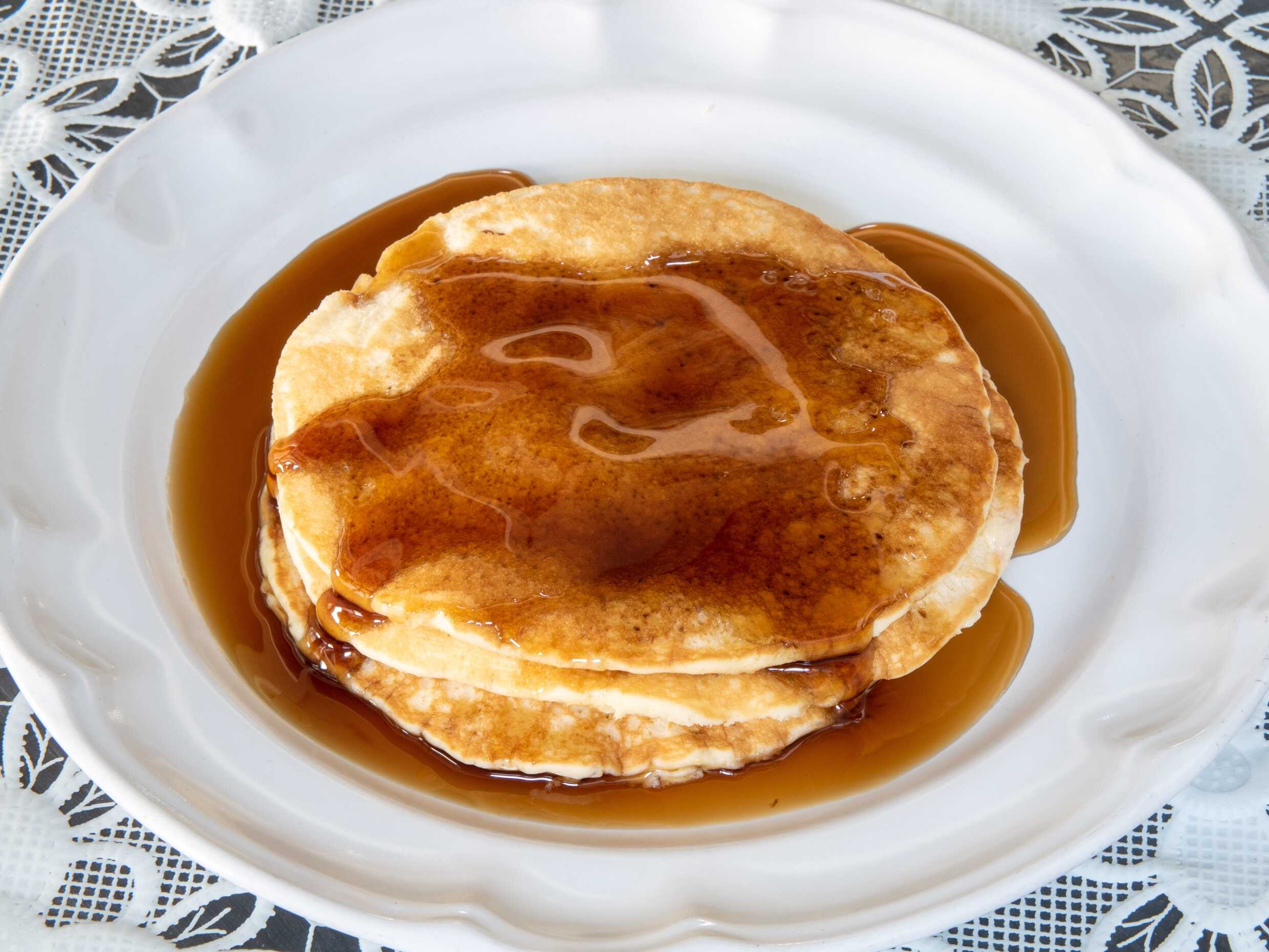 Hotcakes