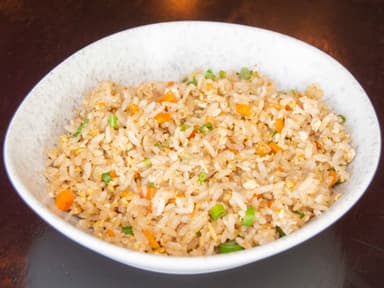 Arroz Yakimeshi