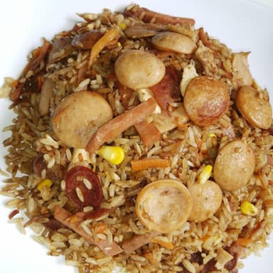 Promo Arroz ranchero Pers 1lb