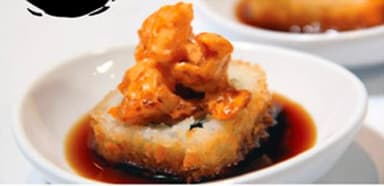 Rollo Ebi Spicy