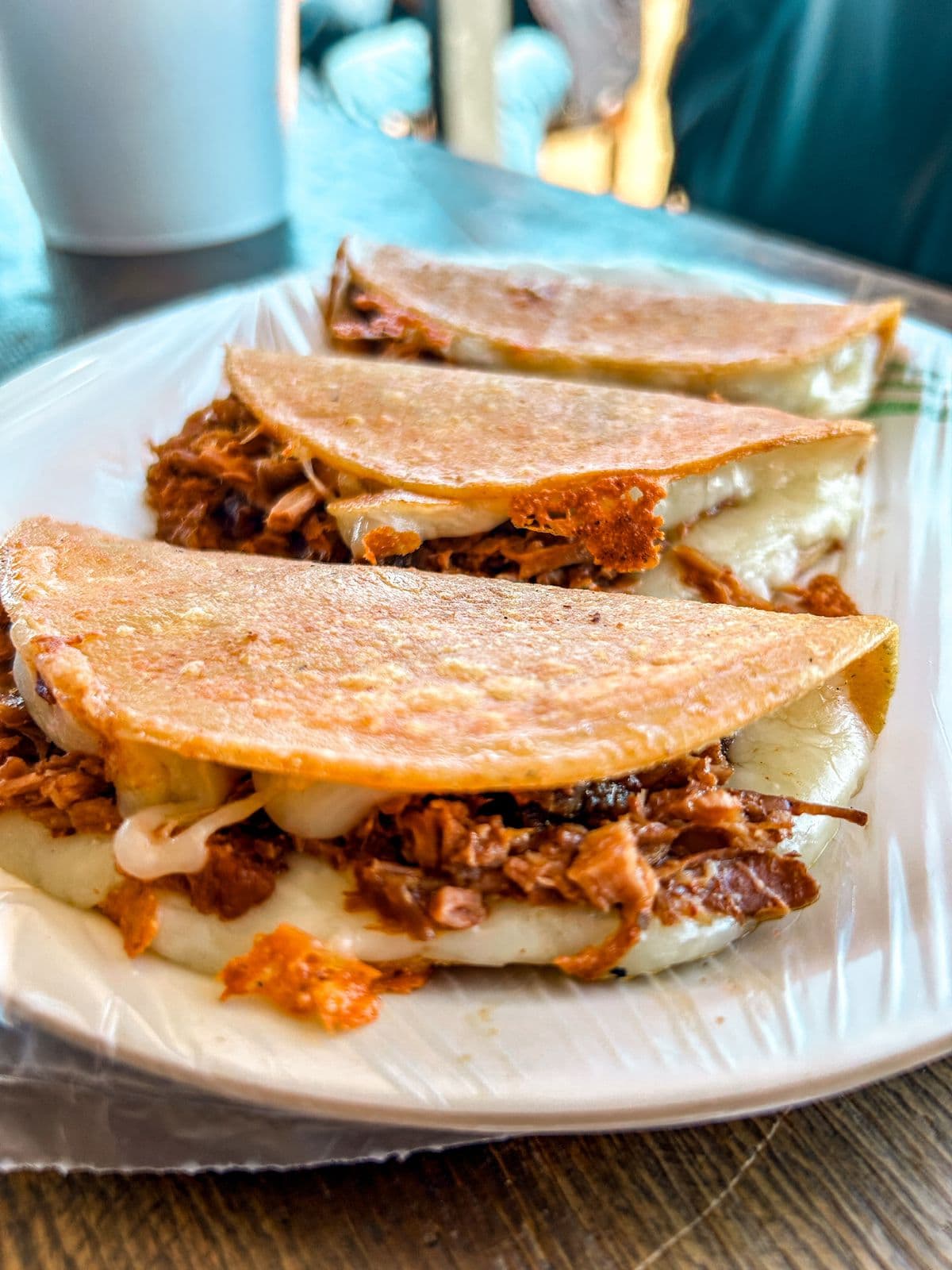 Quesataco (90gr)