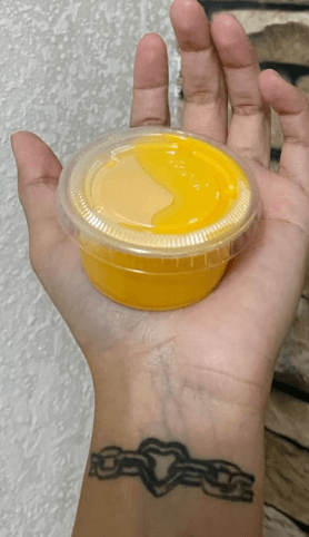 Queso