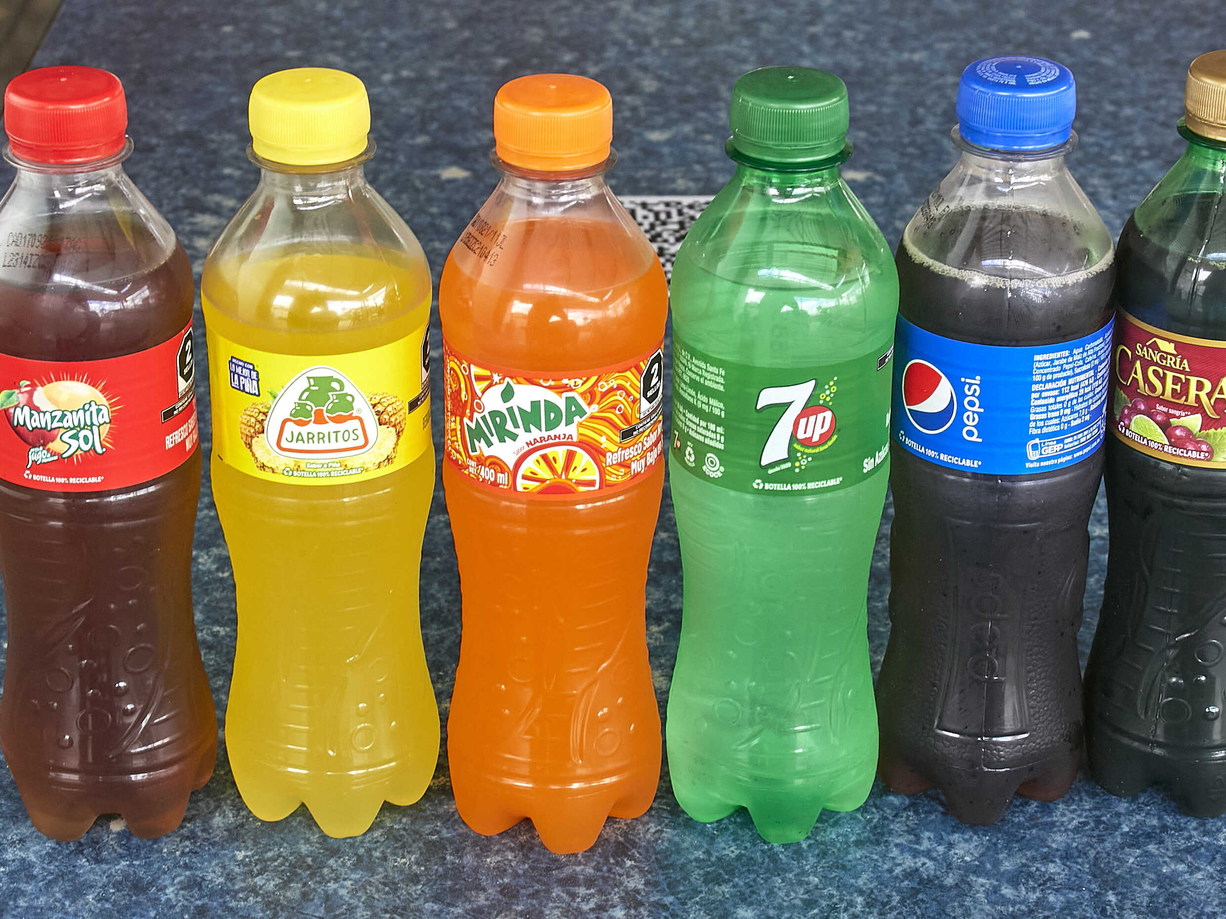 Refrescos